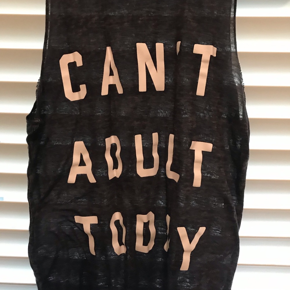 Tank top